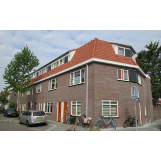 Product afbeelding voor Kloosterwaard Basics Tiel Vormbak Waalformaat