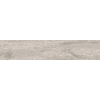 Product afbeelding voor Vloertegel Wood Grijs 20x120cm 10mm Mat Gerectificeerd R10
