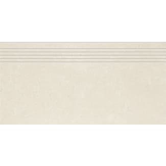 Product afbeelding voor Rako Traptegel Base Light Beige 30x60cm 9mm Mat Gerectificeerd R9A
