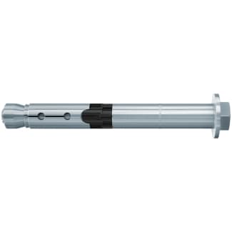 Product afbeelding voor Fischer Veiligheidsanker FH II S M10x15x106mm Elektrolytisch Verzinkt 25st 44887