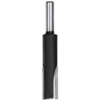 Product afbeelding voor Trasco Groeffrees Hardmetaal 16x30/90mm Aansluiting 8mm