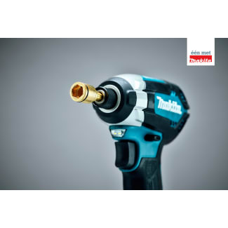 Product afbeelding voor Makita Accu Slagschroevendraaier DTD153Z Zonder Accu En Lader In Doos