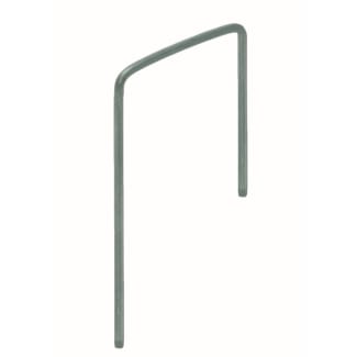 Product afbeelding voor GB Panhaak 3,6mm 80x40x40mm Verzinkt 1000st 85248