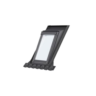 Product afbeelding voor VELUX Dakkapel GGL UK04 SA0W11101 Basis Single Inclusief 1x GGL 2070 Dakraam