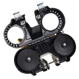 Product afbeelding voor DeWALT Accu Bandzaag DCS377NTXJ 18V XR Body Only