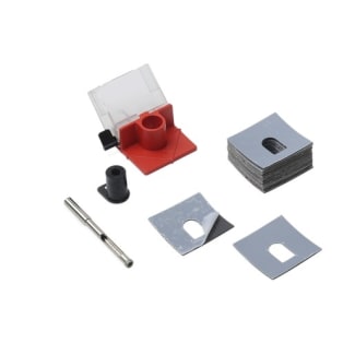 Product afbeelding voor Rubi Diamantborenset Easygres 6mm