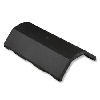 Product afbeelding voor Nelskamp TOP LongLife Mat Vorst Hoekig Zwart 165 2,2st Per m1