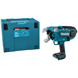 Product afbeelding voor Makita Accu Vlechtmachine DTR181ZJ 18V Zonder Accu En Lader In MBox