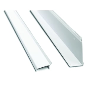 Product afbeelding voor Kingspan PVC Klikprofiel 60mm 300cm Wit