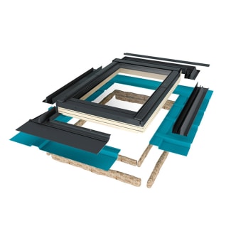 Product afbeelding voor Fakro XDK Isolatiepakket 66x78cm