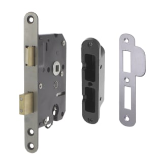 Product afbeelding voor Starx Cilinderslot Ronde Hoeken Rechts en Links PC55 SKG1 RVS 174x20mm 8760330