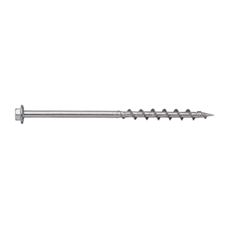 Product afbeelding voor Sympafix Gasbetonschroef SBA-SW 10x160mm Zeskantkop 50st