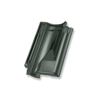 Product afbeelding voor Kloosterwaard FD Ventilatiepan Leizwart Sinterengobe