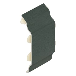 Product afbeelding voor Keralit Tussenstuk Sierlijst Klassiek Donkergroen Classic Nerf