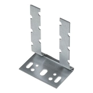 Product afbeelding voor GB-Profi Wandanker Dilaterend 40x88mm 60x1,25mm Sendzimir Verzinkt 10st