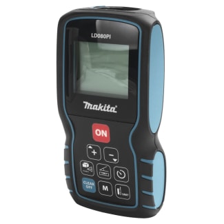 Product afbeelding voor Makita Laser Afstandsmeter LD080PI 80m