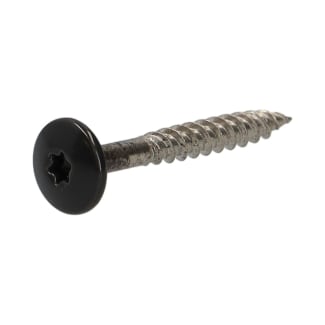 Product afbeelding voor ProOne HPL Schroef 4.8x38mm RVS A4 RAL 7016 Antracietgrijs 100st