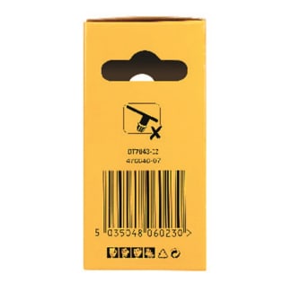 Product afbeelding voor DeWALT Snelspanboorhouder DT7043-QZ 1,5-13mm 1/2"x20unf Metaal