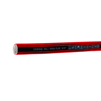 Product afbeelding voor Kelfort Waterslang Kel-Aqua 25m 3/4" 5-laags 24 Bar