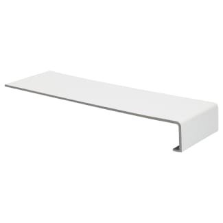 Product afbeelding voor Lignodur Overzet Vensterbank 25cm 5m Wit
