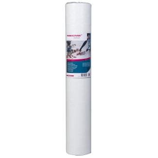 Product afbeelding voor PrimaCover Afdekvlies Standard 1x25m Wit Zelfklevend