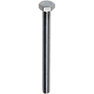 Product afbeelding voor Fis-Profi Tapbout M8x60mm Zeskantkop SW-13 DIN933 Verzinkt 8.8 50st