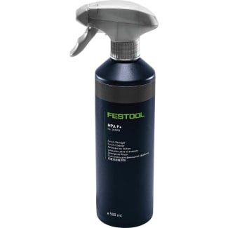 Product afbeelding voor Festool Reiniger MPA F+/0,5L