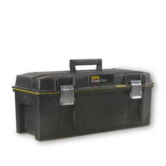 Product afbeelding voor Stanley Gereedschapskoffer 28Inch Fatmax Heavy Duty 28Inch