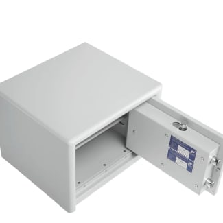 Product afbeelding voor Burg-Wächter Kluis Dual-Safe DS 415 K 320x435x380mm Brandwerend 30min