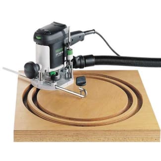 Product afbeelding voor Festool Cirkelgeleider SZ-OF 1010