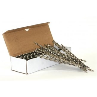 Product afbeelding voor ABC Adamas Spouwanker 180x10.0mm RVS A2 10st