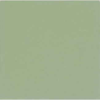 Product afbeelding voor Mosa Wandtegel Global Collection Olijfgroen 15080 15x15cm 5,3mm Modulair Gesatineerd 15080-1515-D