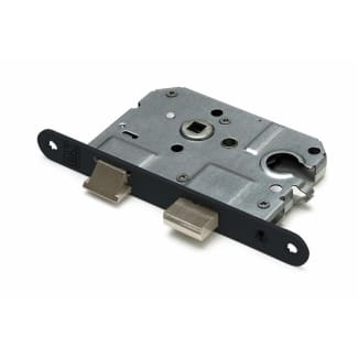 Product afbeelding voor DX Dag- en Nachtslot Klavier PC55 50mm Zwart