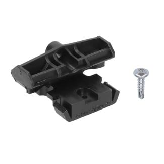 Product afbeelding voor Twinson Montageclip En Schroef Kunststof 85st