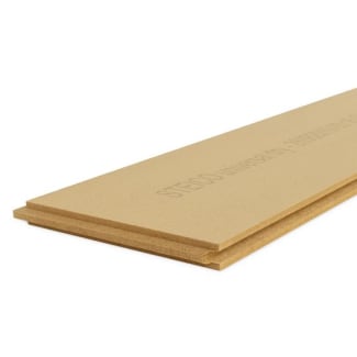 Product afbeelding voor Steico Universal Dry 80mm 188x60cm Rd=1,80 Tand & Groef Houtvezel 100% PEFC