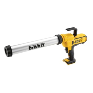 Product afbeelding voor DeWALT Accu Kitspuit DCE580NXJ 18V XR 310/600ml Body Only