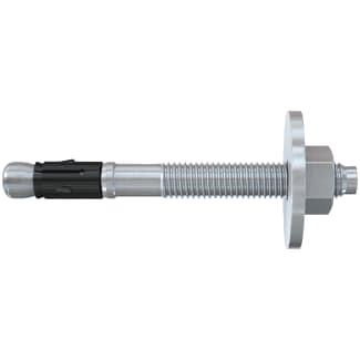 Product afbeelding voor Fischer Doorsteekanker FAZ II Plus GS M10x75mm Elektrolytisch Verzinkt 50st 564681