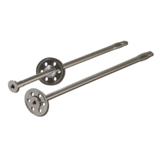 Product afbeelding voor Heraklith Slagplug MSP 150mm Verzinkt 100st