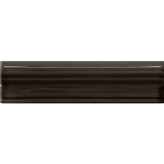 Product afbeelding voor Strip Kent Black 5x15cm Glanzend
