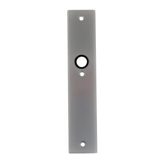 Product afbeelding voor AMI Langeschild 251/50/8 Blind F1 Aluminium R6.5
