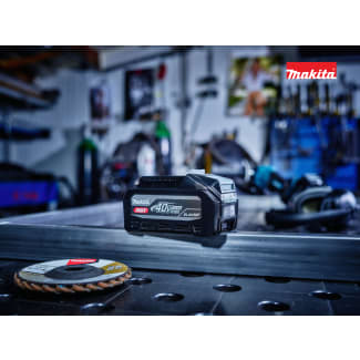Product afbeelding voor Makita Accu BL4040F XGT 40V MAX 1910N6-8 4,0Ah