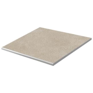Product afbeelding voor Rako Traptrede Betonico Dark Beige 60x60cm Mat Gerectificeerd R11