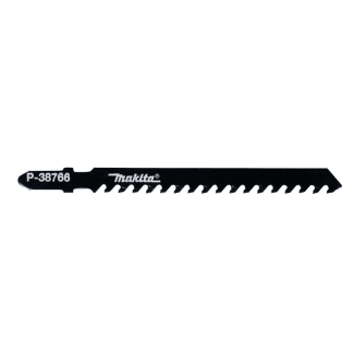 Product afbeelding voor Makita Decoupeerzaagblad P-38766 T141HM 75mm Voor Gips 3st