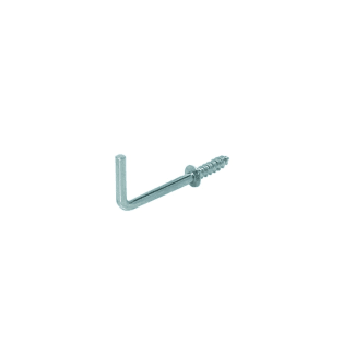 Product afbeelding voor GB Schroefduim Met Borst 3,2x30x15mm Verzinkt 80020213