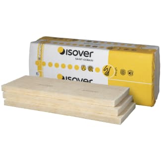 Product afbeelding voor ISOVER Comfortpanel 70mm 150x60cm Rd=2,10 7 Platen Per Pak