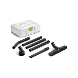 Product afbeelding voor Festool Reinigingsset RS-ST D 27/36-Plus In Koffer