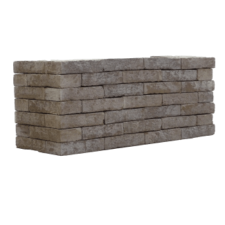 Product afbeelding voor Kloosterwaard Basics Hoogeveen Handvorm Waalformaat