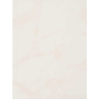 Product afbeelding voor Mosa Wandtegel Ledo White Pergamon 15x20cm 5,3mm Modulair Glanzend 2900-1520