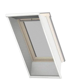 Product afbeelding voor VELUX Insectenhor ZIL SK06 0000SWL Wit Design SK01/SK06