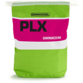 Product afbeelding voor Omnicol Omnicem PLX 25kg Wit